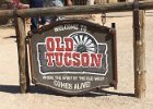 Old Tucson Tour